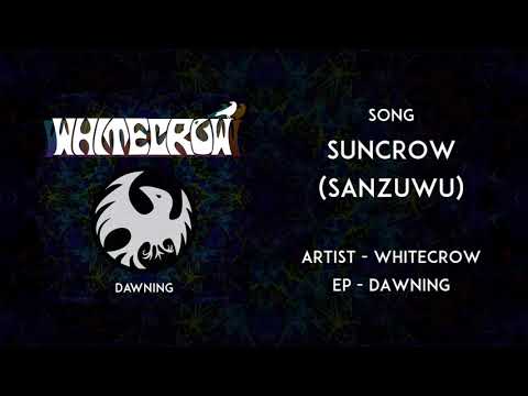 Whitecrow - SUNCROW