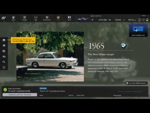 Gran Turismo SPORT Walkthrough Part 81.2