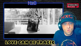 Coldrain - Gone (Official Music Video) Reaction!