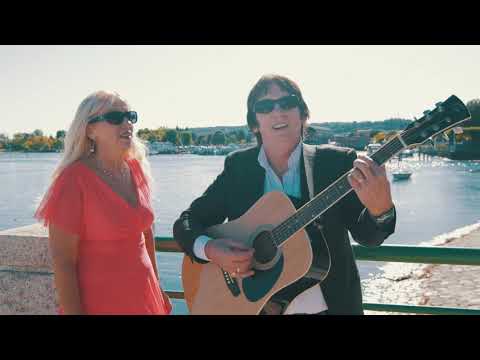 Bardhi Vrapi & Lili - Nostalgjia per Durresin (Official Video)