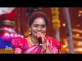 Sambrani Vaasagare.. Song by #Aruna 🔥 | Super Singer 9 | Grand Finale | Episode Preview