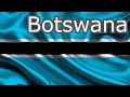 Botswana EVERYTHING You Need To Know