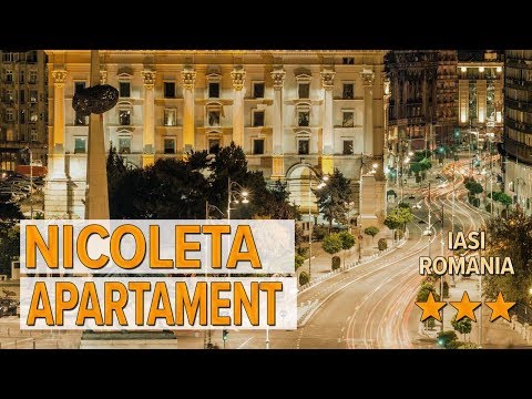 Nicoleta apartament hotel review | Hotels in Iasi | Romanian Hotels