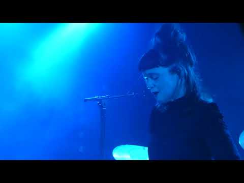 Tim Smith’s SPRATLEYS - Ripe (new song) - Concorde 2, Brighton, 13/10/24