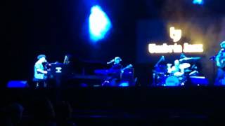 Next Year Baby Jamie Cullum Umbria Jazz 2017