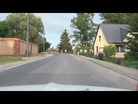 Klinkow Prenzlau 11.7.2013