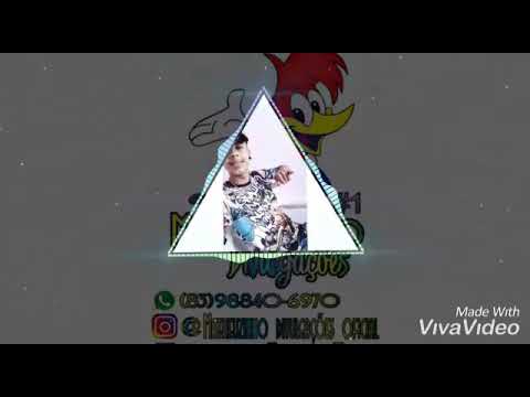 ESLLEY MC e SEM VULGO _ música nova 2019 🎶