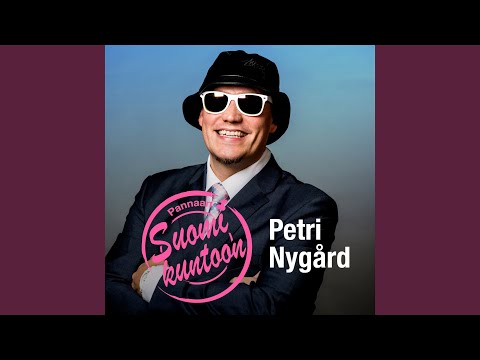 Pannaan Suomi Kuntoon