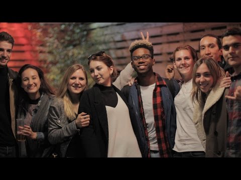 Back to School season 2015 - EICAR International Department