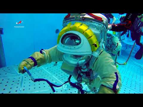 Многофункциональный лабораторный модуль «Наука»