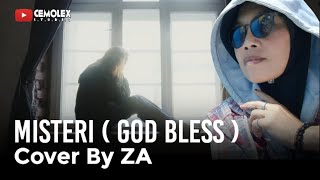 Download lagu MISTERI ( God Bless ) | Cover By ZA mp3
