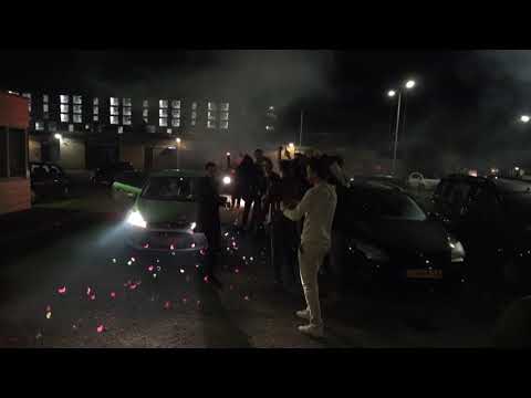 Huildiging VoCASA H2 kampioen 13apr2019