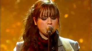 Amy Macdonald Sweet Caroline (Live on ITV&#39;s Guilty Pleasures 09-02-2008)