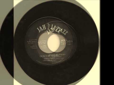 DON'T BE AFRAID par Sabrina Pallini & Positiv'mouvement