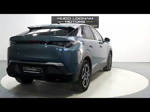 Peugeot 3008 STD ALLURE MHEV 136 E-DCC - Image 2