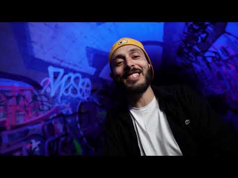 EBA - NEIGHBOURHOOD (Official Video)