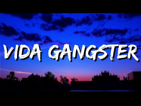 VIDA GANGSTER - Lauty Gram | me pongo los guantes y entro a tu casa para robarte