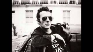 Joe Strummer Tribute from Cash of The Clash City Rockers, 2012