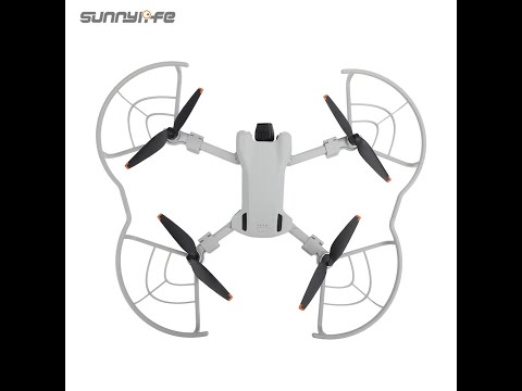 SUNNYLIFE KC559 Propellers Guard for DJI MINI 3