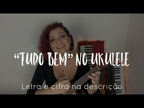 Tudo Bem - Luana Mascari