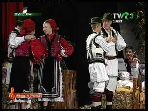 Orchestra Ansamblului Drăgan Muntean - suită