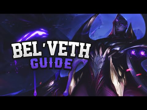 The ONLY Bel'Veth guide you need