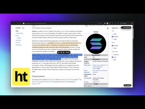 Item video thumbnail