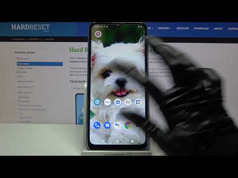 How to Switch Default Apps on MOTOROLA Moto G10 – Manage Default Apps
