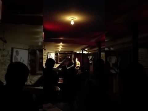 John Ellis n Gelard Clayton