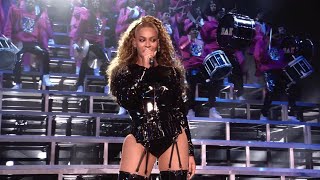 This song transition is LEGENDARY #coachella #beyonce