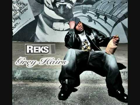Reks ft. Termanology & Consequence - Premonition