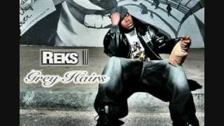Reks ft. Termanology & Consequence - Premonition