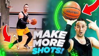 Jumper Hack: How to INSTANTLY Make More Shots Doing THIS  🎯