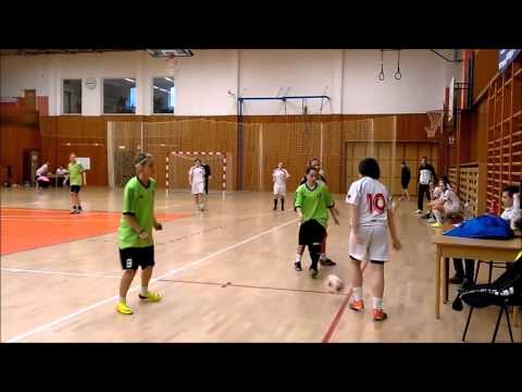 AFK Malešice - Winter cup 2016