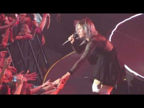 "Gli Ostacoli Del Cuore" - Elisa On Tour 2016 - Torino