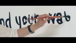 Jacques Houdek   My Friend Croatia Eurovision 2017   Official Music Video