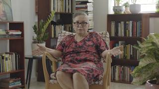 Extraordinary Women: War & Peace Clip (Miriam's War)