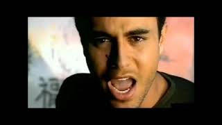 Enrique Iglesias — Desnudo
