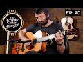 The Acoustic Guitar Showcase with Matt Chulka | Ep. 70