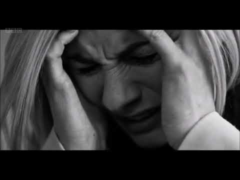 Azure and Swarm torture the Doctor! - Doctor Who - The Vanquishers (13x6)