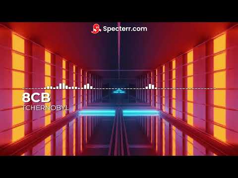 Landy x Sneazzy Type Beat - TCHERNOBYL - Instru Rap Trap 2021 Prod. By 8CB