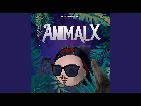 Marginalx - Fer Palacio