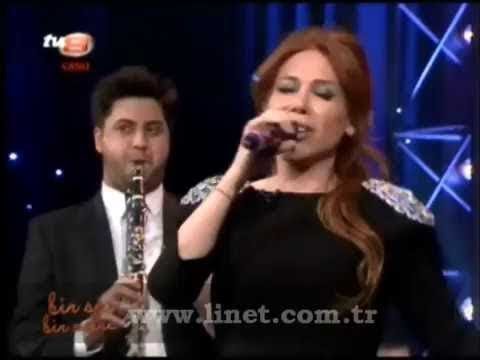 Linet -  Ölüyorum Kederimden