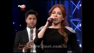 Linet -  Ölüyorum Kederimden