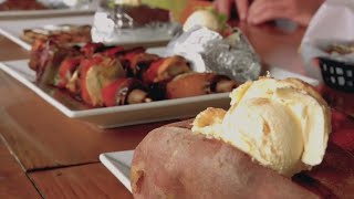 Tasty Tuesday: Oasis Southwest Grill Pt 1 (7/20/23)