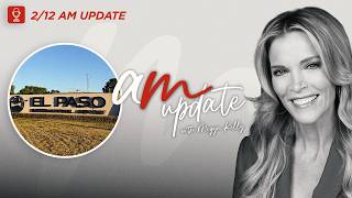 El Paso Airspace Closure Mystery, Canadian School Shooting, Bondi Brawls on the Hill: AM Update 2/12