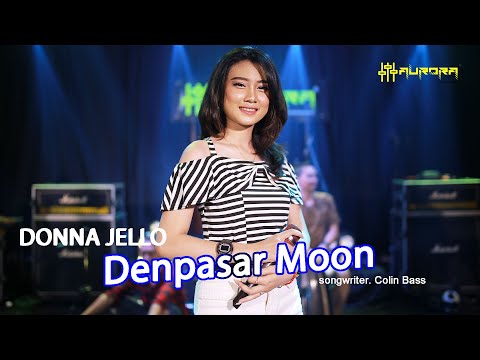 Denpasar Moon - Donna Trio Macan - AuroraMusic
