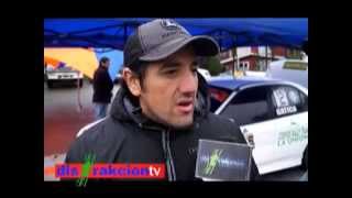 preview picture of video '3a. fecha rally AVOSUR 2014, CALBUCO 21 de Junio (1/2)'