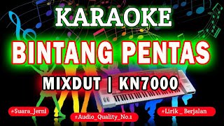 Download lagu KARAOKE BINTANG PENTAS KN7000 DEWI PERSIK DENI RECORD mp3