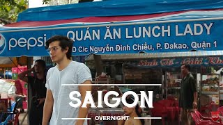 Best Things to do in Saigon - Overnight City Guide